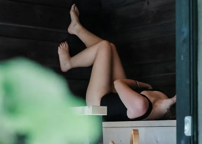 Yurtshire Eavestone - Birch Yurt Lodge *